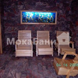 Строительство соляных комнат